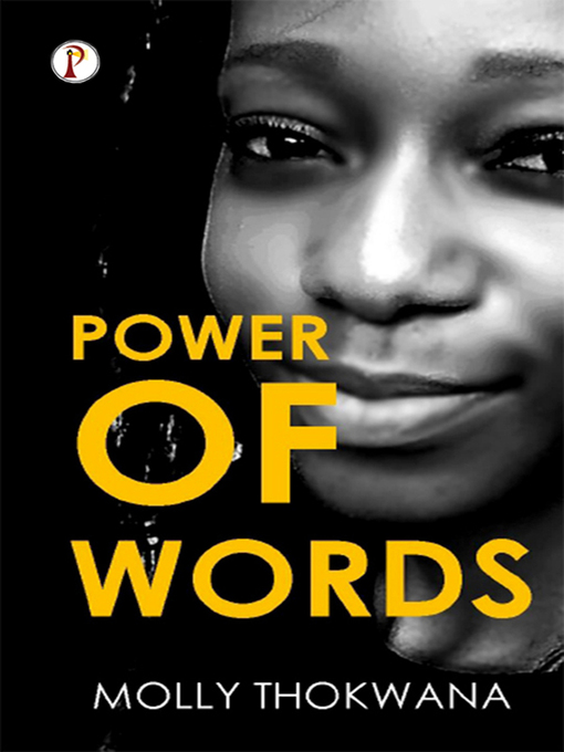 Title details for Power of Words by Molly Thokwana - Available